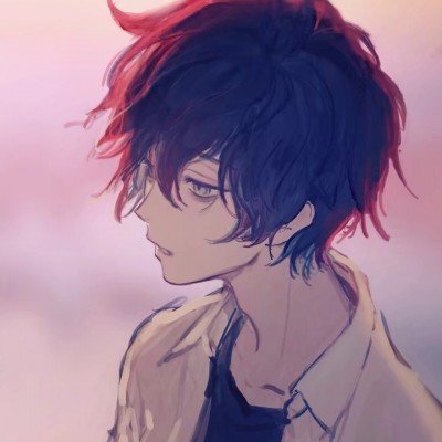 陈奕恒回复王橹杰